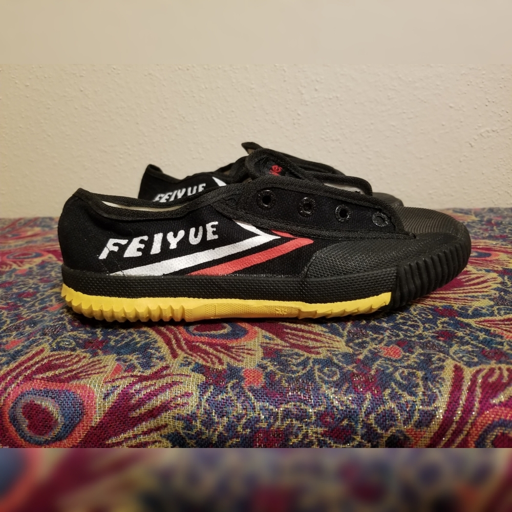Feiyue Martial Arts Shoes